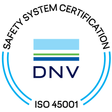 ISO 45001