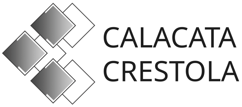 CALACATA CRESTOLA SRL